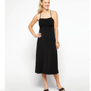 Modern Citizen Lace-Up Back Dress - w/ tags!